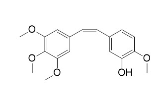 Combretastatin A4