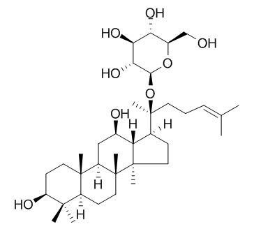 Ginsenoside Compound K