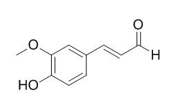 Coniferaldehyde