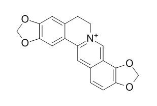 Coptisine