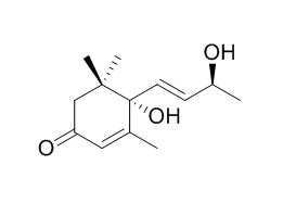 Corchoionol C