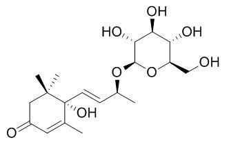 Corchoionoside C