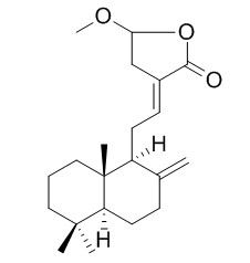 Coronarin D methyl ether