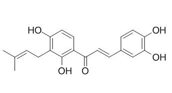 Corylifol B