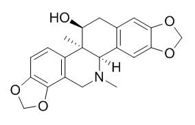 (+)-Corynoline