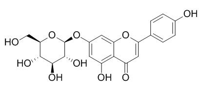 Cosmosiin