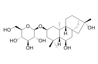 Creticoside C