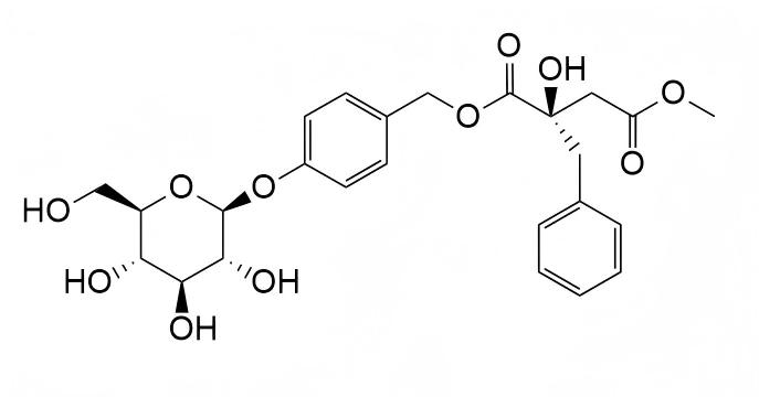 Cronupapin methyl ester