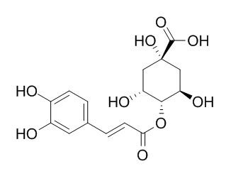 Cryptochlorogenic acid