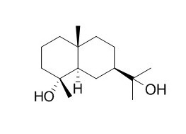 Cryptomeridiol