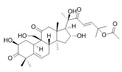 Cucurbitacin A