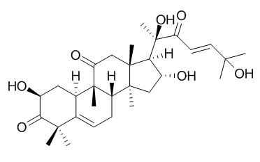 Cucurbitacin D