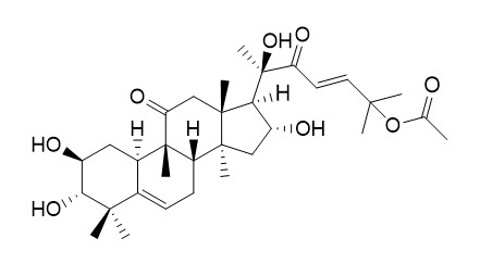 Cucurbitacin Q1