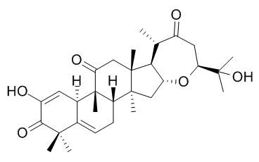 Cucurbitacin S