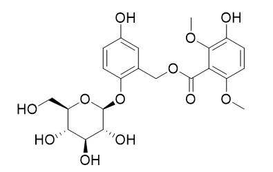 Curculigoside C