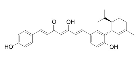 Curcumaromin A