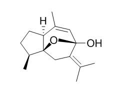 Curcumenol