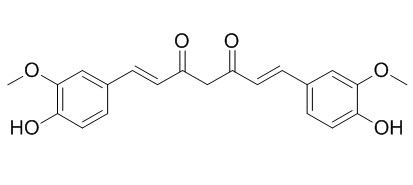 Curcumin