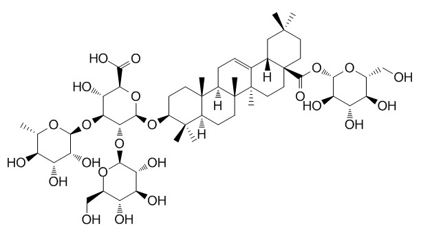 Cyaonoside A