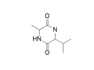 Cyclo(Ala-Val)