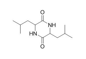 环(亮氨酸-亮氨酸)二肽