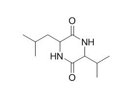 Cyclo(Leu-Val)