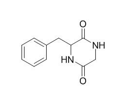 Cyclo(Phe-Gly)