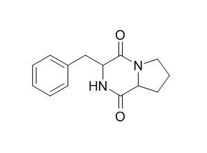 Cyclo(Phe-Pro)