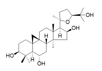 Cycloastragenol