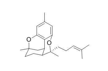 Cyclogrifolin