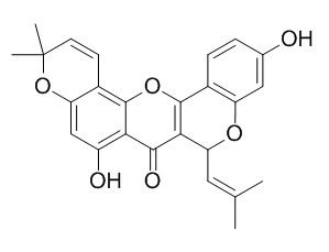 Cyclomorusin