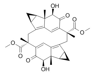 Cycloshizukaol A