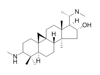 Cyclovirobuxine
