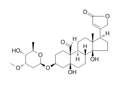 Cymarin