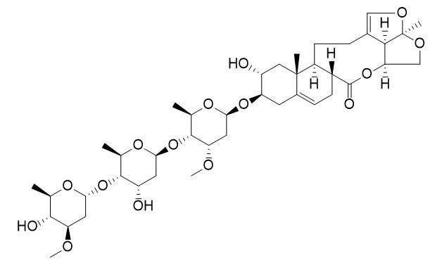 Cynanoside F