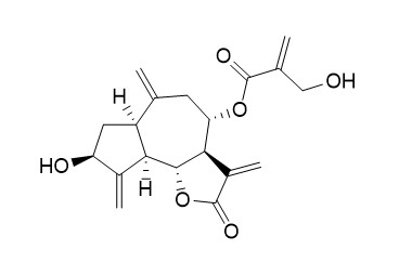 Cynaropicrin