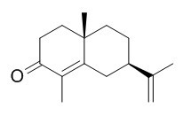 alpha-Cyperone