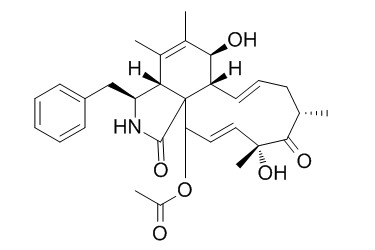 Cytochalasin C