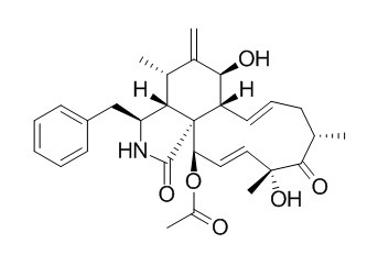 Cytochalasin D