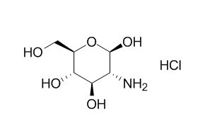 D-Glucosamine hydrochloride