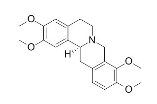 D-Tetrahydropalmatine