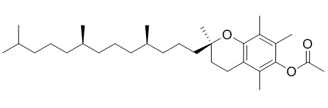 DL-alpha-Tocopherylacetate