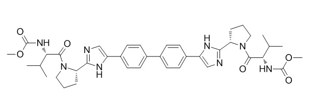 Daclatasvir (BMS-790052)