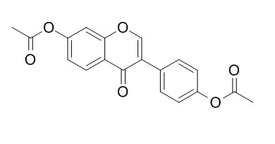 Daidzein diacetate