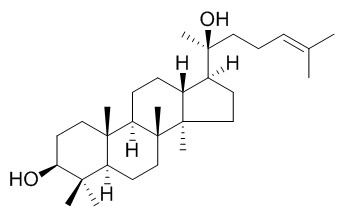 Dammarenediol II