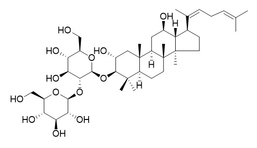 Damulin A