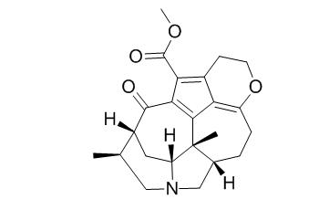 Daphnicyclidin D