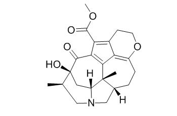 Daphnicyclidin F