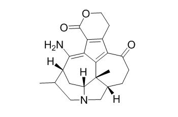 Daphnicyclidin I