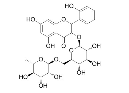 Datiscin